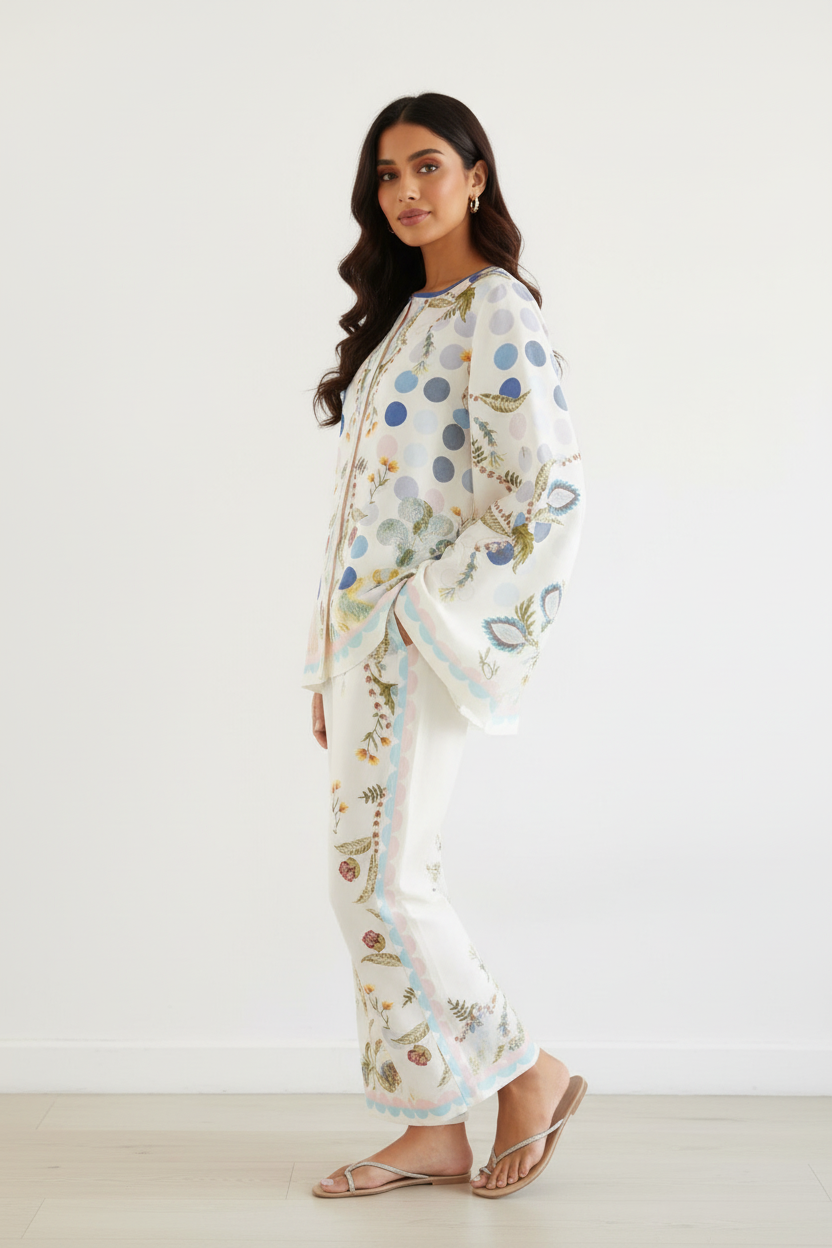 Jasmine Side