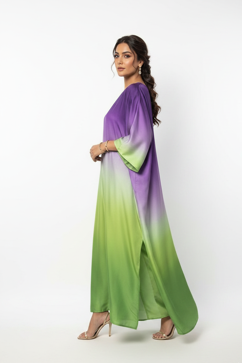 Kaftan Side