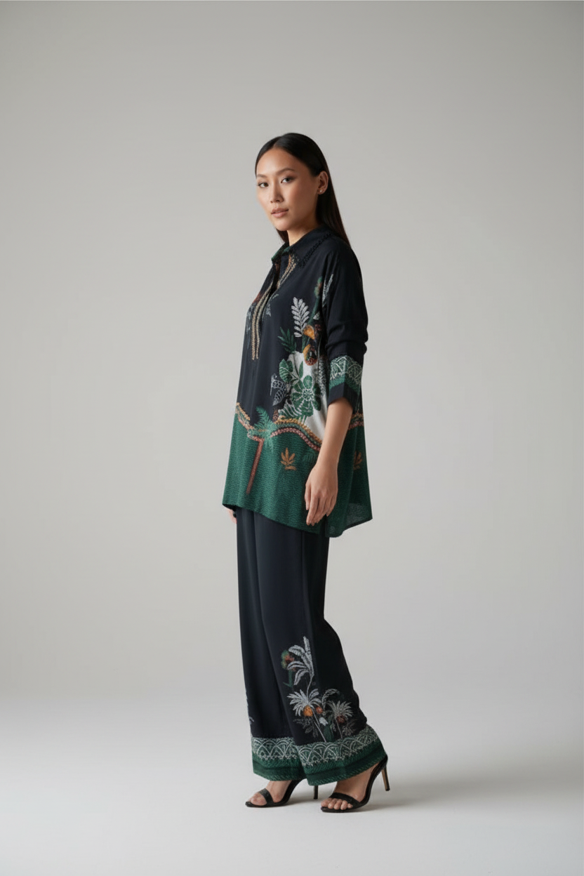 Mulan Side