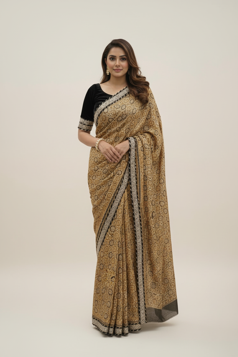 Rekha Front