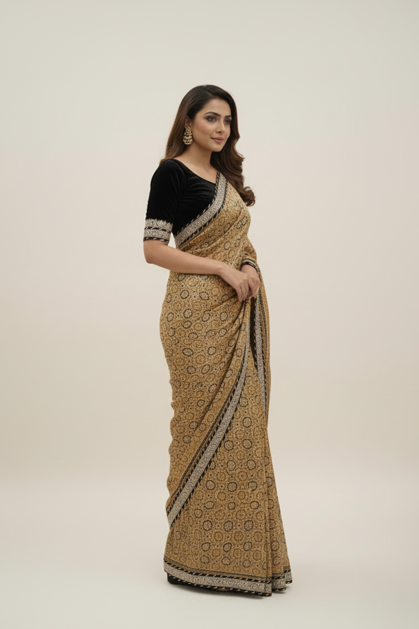 Rekha Side