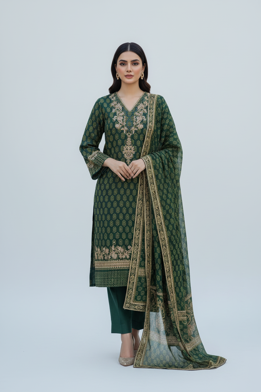 Reshma Front