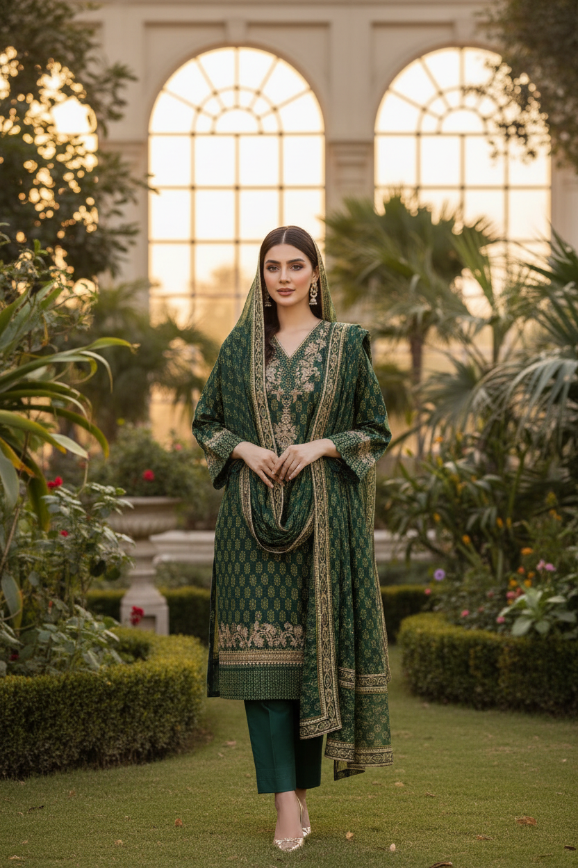 Reshma Lifestyle