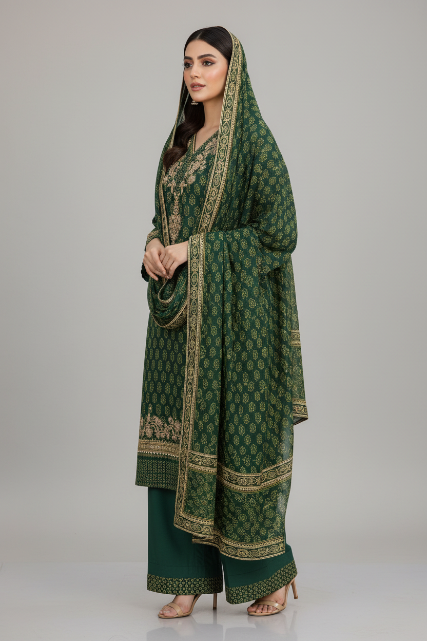 Reshma Side