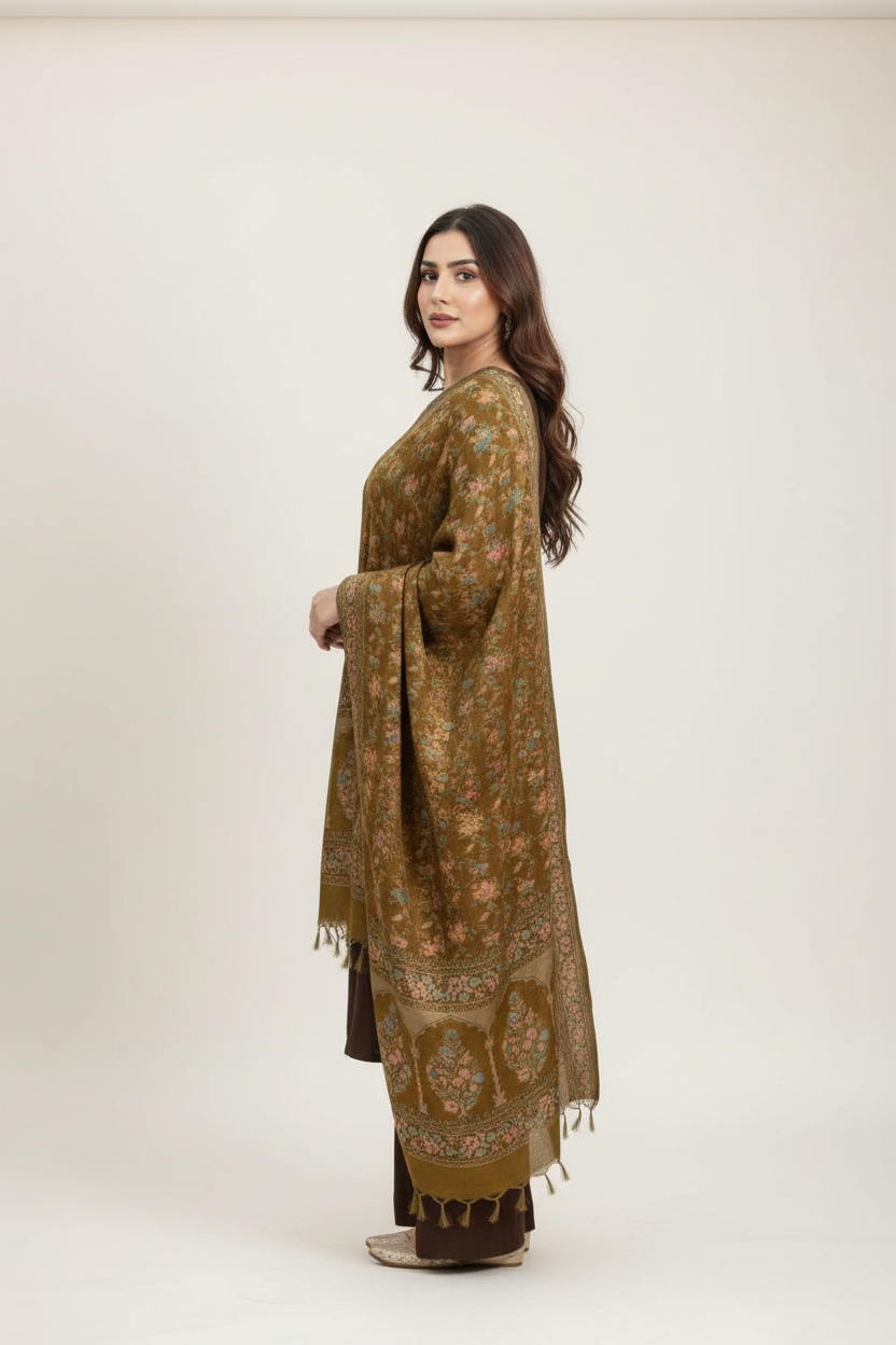 Selena Side